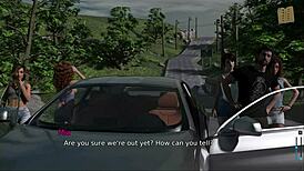 Pine Falls Episode 90