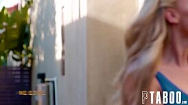 Pristine Edge and Charlotte Sins Fuck Jimmy Michaels POV