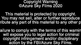 Sandra Moore's amateur milf sub bdsm bondage anal doggystyle creampie 😈