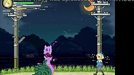 Discover echidna wars dx hentai vore game online, search for ドリビレ on google for the link 😊