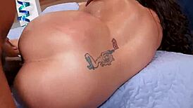 Man, I can’t even with Jovan Jordan’s huge cock! Mandy Waters got me droolin’ over that mouthwatering booty... ya feel me?