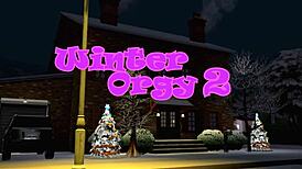 Shemales Engage In Intimate 69 On Cam