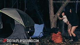 Gay Amateur Mounts Dick Bareback Roughly