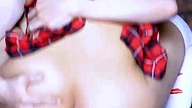 The stepdaughter with her tight figure and tempting smile was the forbidden dream that drove him to seek secret encounters in the apartment.