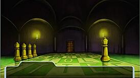 shion's cruel magical angel episode 12 final scene