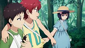 Tomo chan in spanish latin hentai adventures