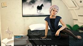 Tales from the unending void 126 game adventure