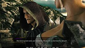 Tales from the unending void 126 game adventure