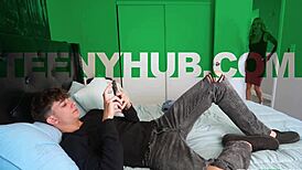 girlfriend material sarah jessie amber summer parker ambrose