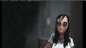 sexo de terror animacion has parody big tits and cock scenes