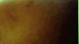 I'm breaking my petite latina putita with her small tits and monster cock pounding her pussy