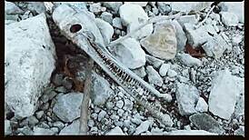 On an Oklahoma ranch, a wife and husband engage in crossdressing sex