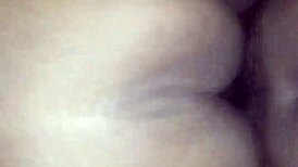 Big Booty Babymomma Rere Misses My Monster Cock