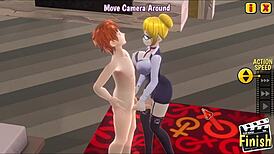 club lust down and dirty redhead oral blowjob missionary big ass dancing 😈