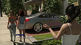 Pine Falls Episode 90