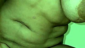 Ever tried pouring milk into a mature Latina's backside?