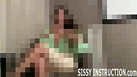 i force my slaves into sissy slut dresses daily