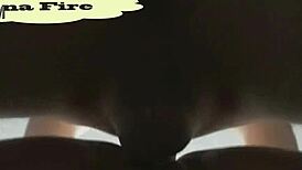 no he took of condom and cum inside me