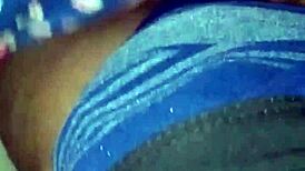 cosplay teens enjoying party games with riding and head fun