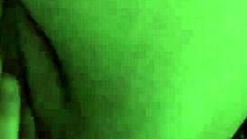 i got my submissive wife roped n mounted