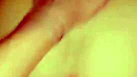 Emo Latina Friend Strips and Begs for Ass Fuck