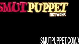 Sultry teen 18+s getting plowed from behind?