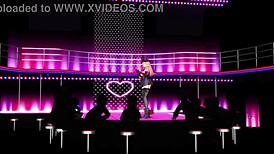 bismarck, shake your big ass tits now!