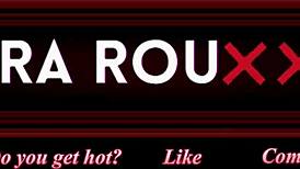 we banged at a public lookout, and i made her drip with cum