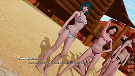 僕のいじめっ子は恋人パート14