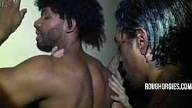 It’s not me, it’s just the start of the party.