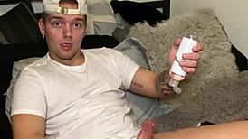 Hot sends a subtle video to her fuck buddy for getting off - Instagram Joshuaaalewisss