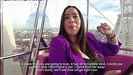 Kailani's Big Ass Sizzles Hotter!