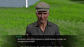 uhh, echoes of lust gameplay ep 2, part 35