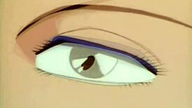 Anime Threesome Blowjob Whore