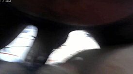 complications from cumshot to ebony stepmom in taboo teen scene 😅