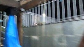 Fiz Um Boquete no Apresentador do Podcast Incancelaveis ao Vivo no Boquetecast Bluezao