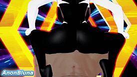 Sexy Hentai Girls in Wild Compilation Now!