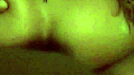 German Hooker Anal Fucked and Facial by Stranger in Tape