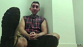 i seduced my hot stepdads twin rugged masculine gay dad