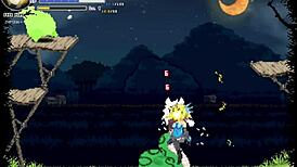 Discover echidna wars dx hentai vore game online, search for ドリビレ on google for the link 😊