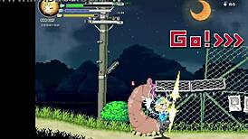 Discover echidna wars dx hentai vore game online, search for ドリビレ on google for the link 😊