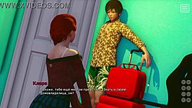 My Bully Is My Lover Part 14