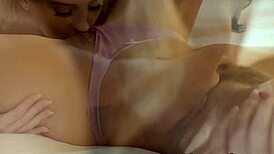 Liz Jordan Banged By Pristine Edge!