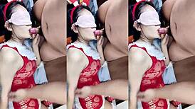 Craving My Huge Asian Tits Now?