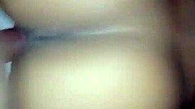 intense følelser i gay strapon pov