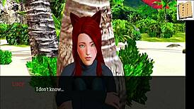 Milf in erotic family scene! Watch the amateurs!