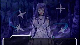 shion's cruel magical angel episode 12 final scene