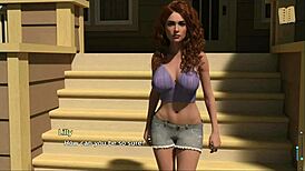 Pine Falls Episode 90