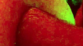 Gay Friday Sex Scene.