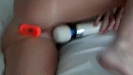 Feeling the intense love for butt plugs